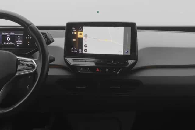 Volkswagen ID.3 (2020) thumbnail 9