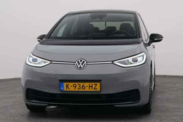 Volkswagen ID.3 (2020) thumbnail 10
