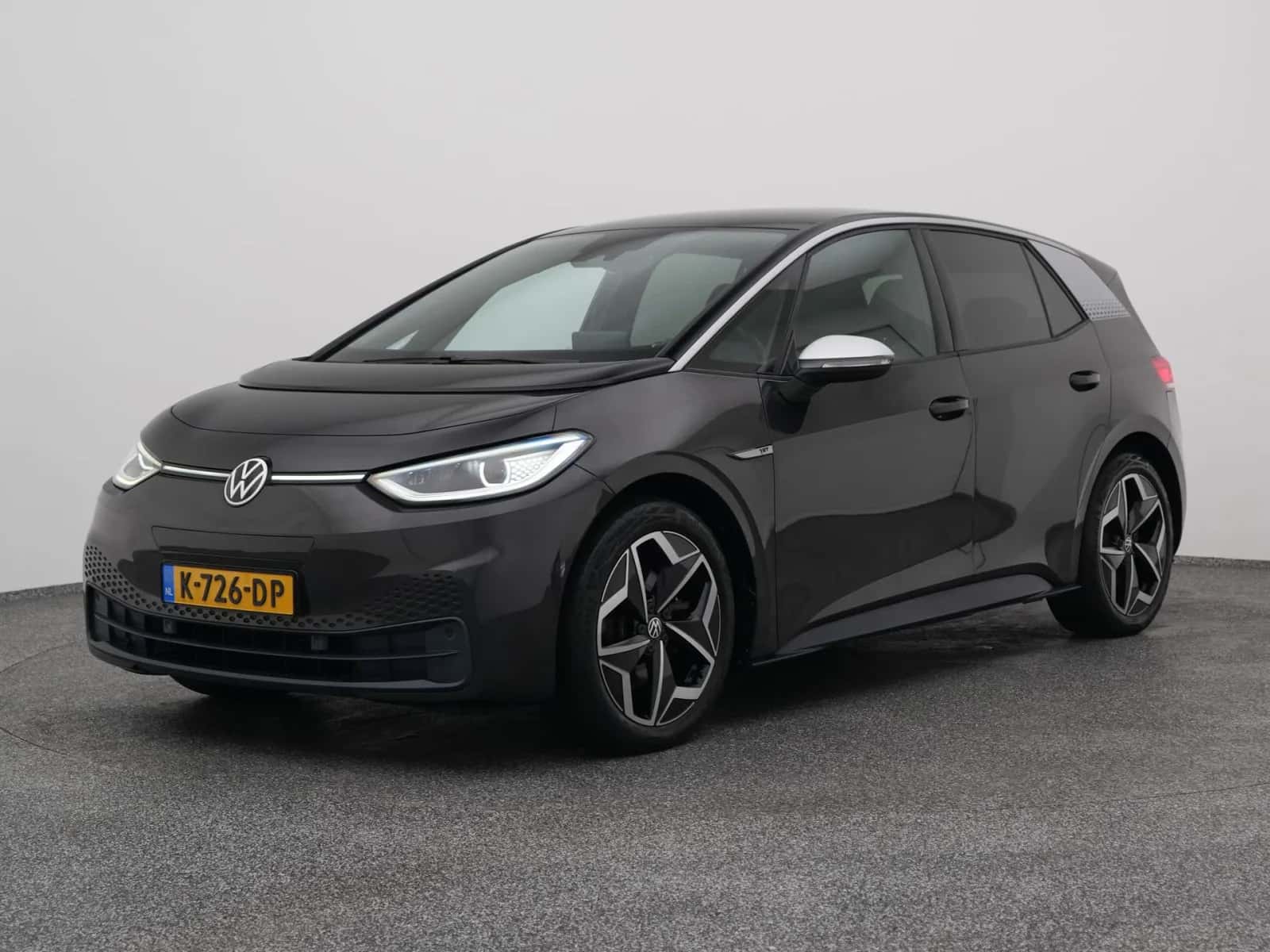 Volkswagen ID.3 (2020) — foto 1