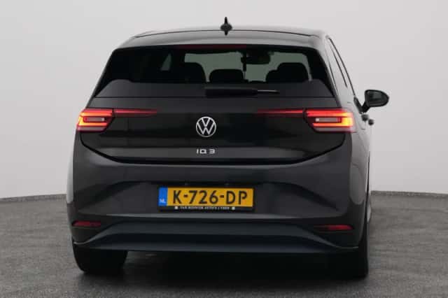 Volkswagen ID.3 (2020) thumbnail 11