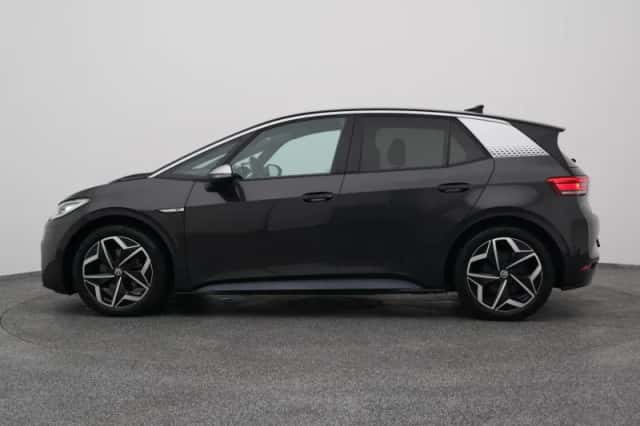 Volkswagen ID.3 (2020) thumbnail 14
