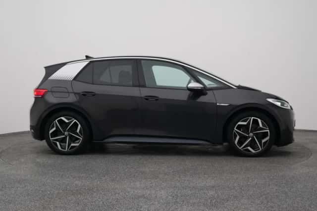 Volkswagen ID.3 (2020) thumbnail 15