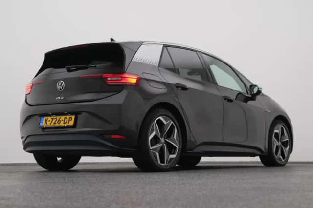 Volkswagen ID.3 (2020) thumbnail 17