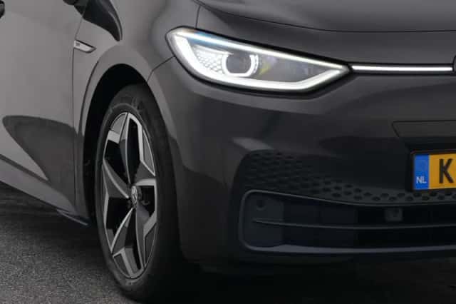 Volkswagen ID.3 (2020) thumbnail 18