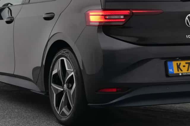 Volkswagen ID.3 (2020) thumbnail 19