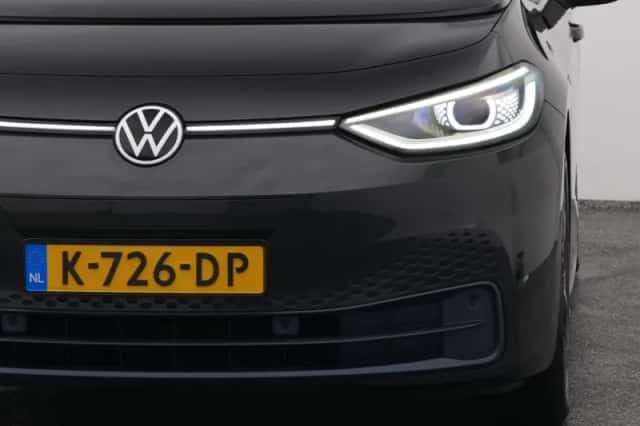 Volkswagen ID.3 (2020) thumbnail 20