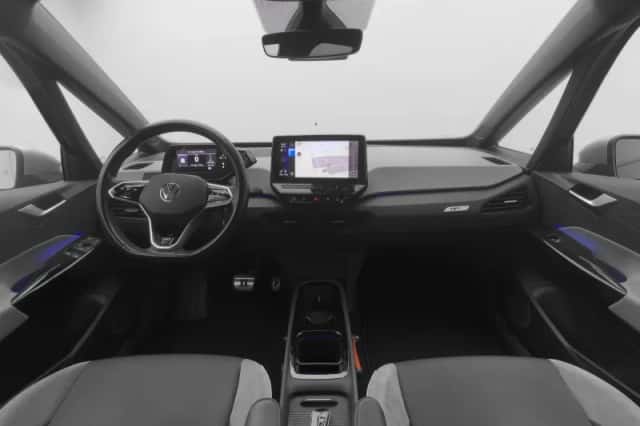 Volkswagen ID.3 (2020) thumbnail 3