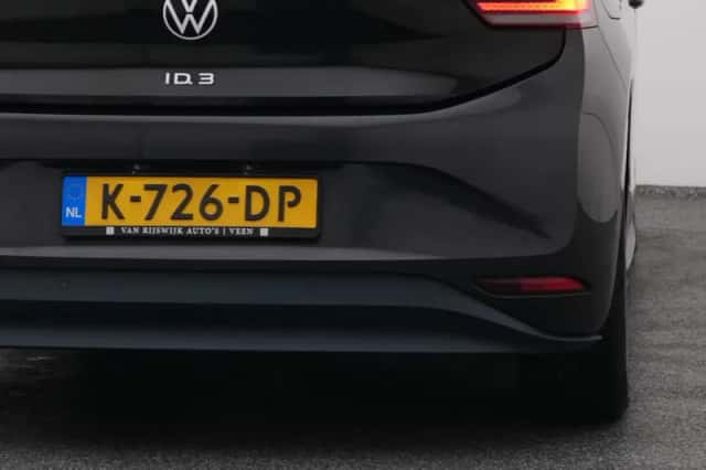 Volkswagen ID.3 (2020) thumbnail 21