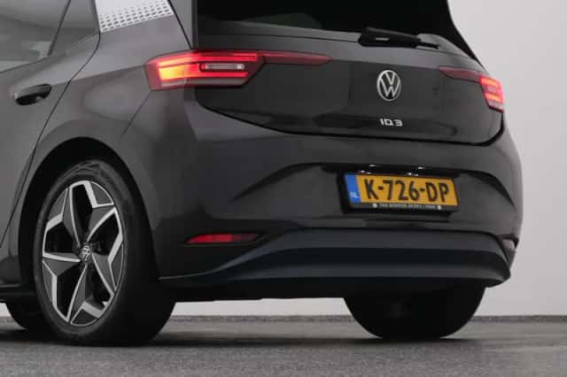 Volkswagen ID.3 (2020) thumbnail 23