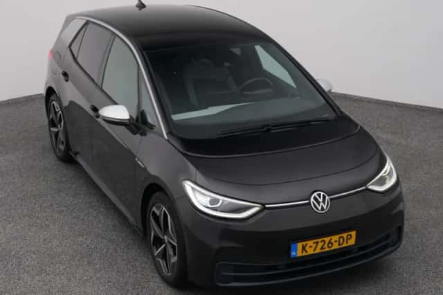 Volkswagen ID.3 (2020) thumbnail 25