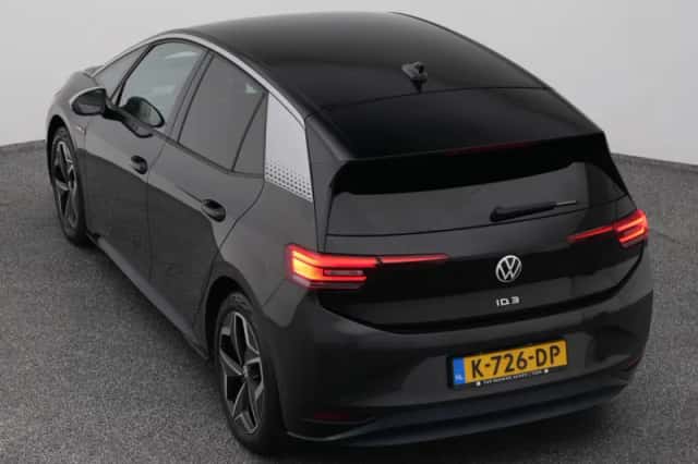 Volkswagen ID.3 (2020) thumbnail 26