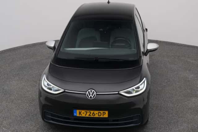 Volkswagen ID.3 (2020) thumbnail 27