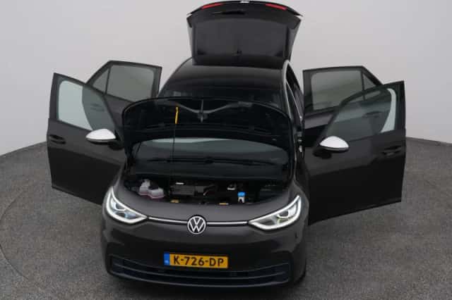 Volkswagen ID.3 (2020) thumbnail 28