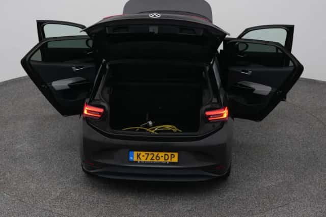 Volkswagen ID.3 (2020) thumbnail 30