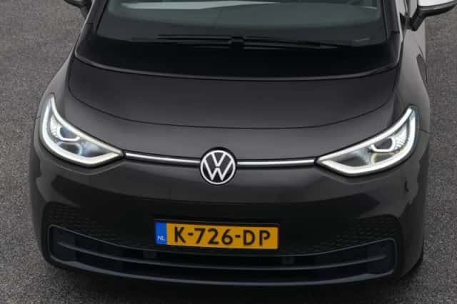 Volkswagen ID.3 (2020) thumbnail 31