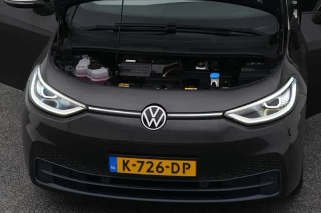 Volkswagen ID.3 (2020) thumbnail 32
