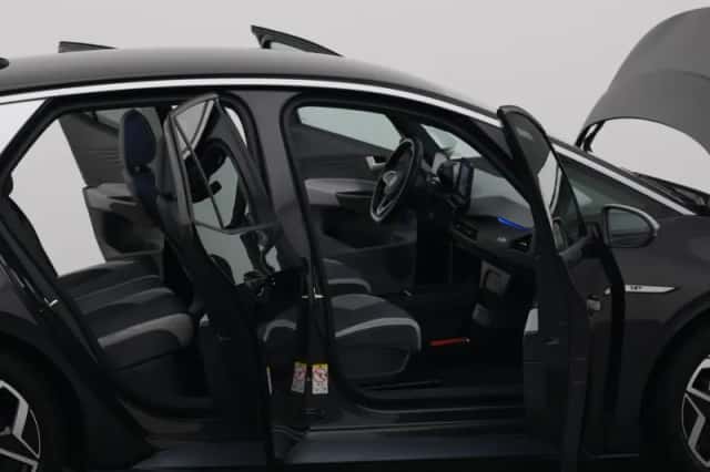 Volkswagen ID.3 (2020) thumbnail 35