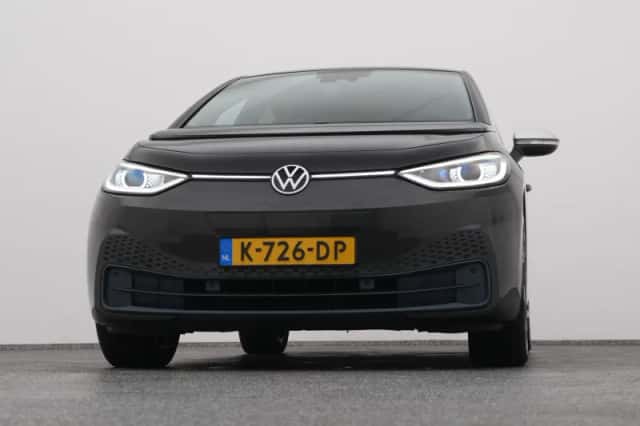 Volkswagen ID.3 (2020) thumbnail 36