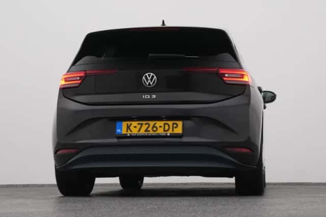 Volkswagen ID.3 (2020) thumbnail 37