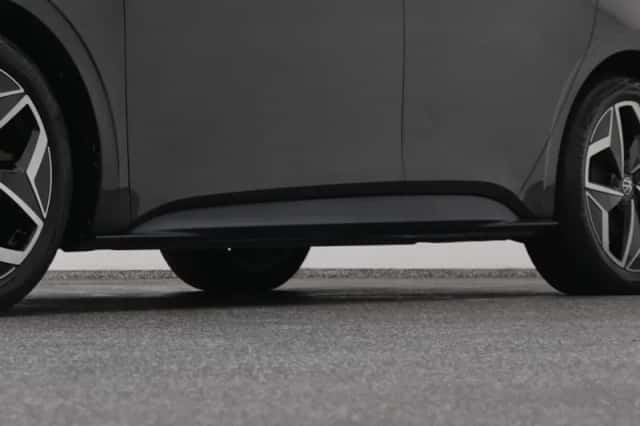 Volkswagen ID.3 (2020) thumbnail 38