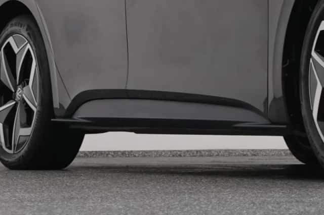 Volkswagen ID.3 (2020) thumbnail 39