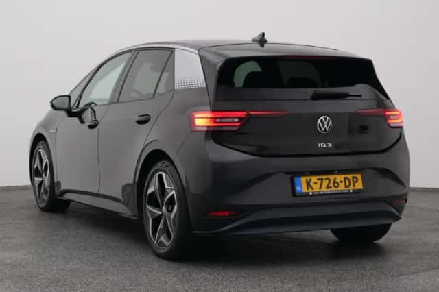 Volkswagen ID.3 (2020) thumbnail 6