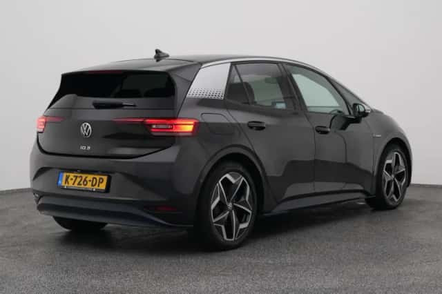 Volkswagen ID.3 (2020) thumbnail 7