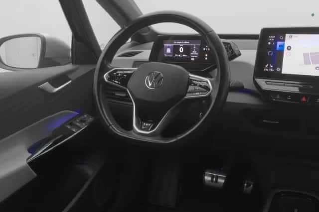Volkswagen ID.3 (2020) thumbnail 8