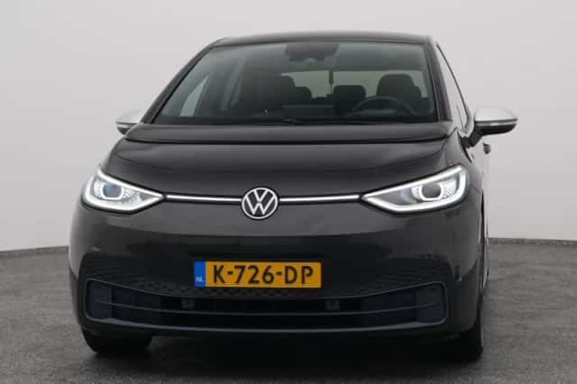 Volkswagen ID.3 (2020) thumbnail 10