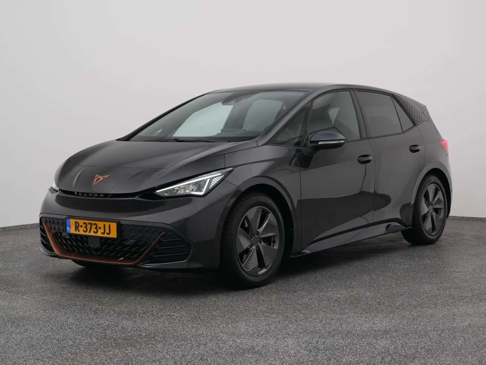 CUPRA Born (2022) — foto 1