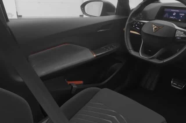 CUPRA Born (2022) thumbnail 12
