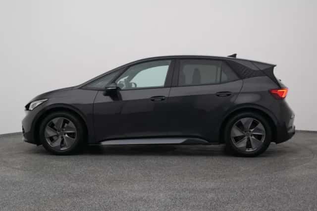 CUPRA Born (2022) thumbnail 14