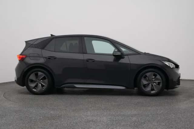 CUPRA Born (2022) thumbnail 15