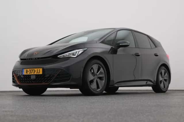 CUPRA Born (2022) thumbnail 16