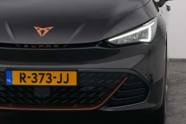 CUPRA Born (2022) thumbnail 20