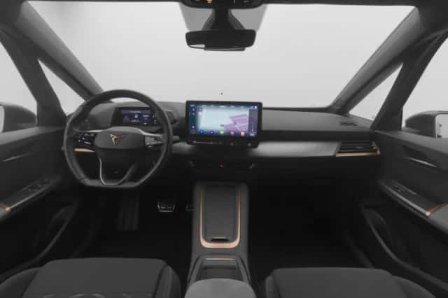 CUPRA Born (2022) thumbnail 3