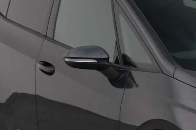 CUPRA Born (2022) thumbnail 24