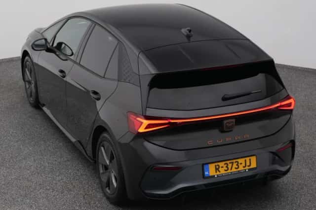 CUPRA Born (2022) thumbnail 26