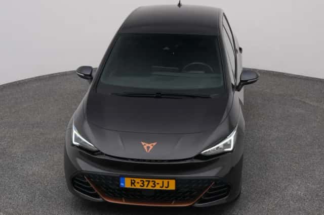 CUPRA Born (2022) thumbnail 27
