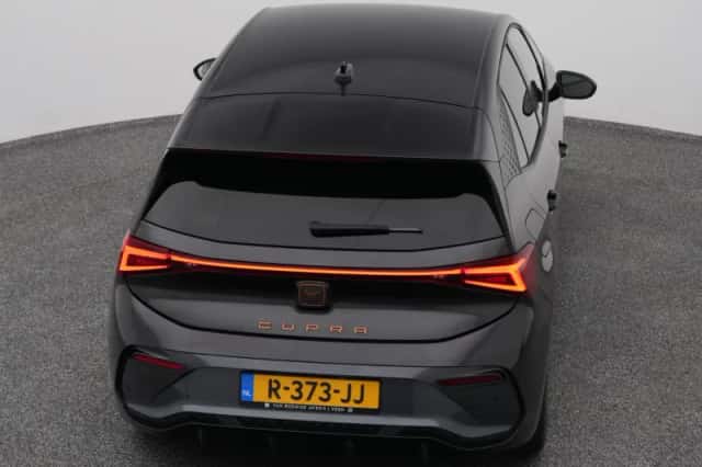 CUPRA Born (2022) thumbnail 29