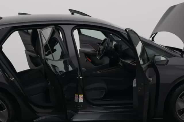 CUPRA Born (2022) thumbnail 35