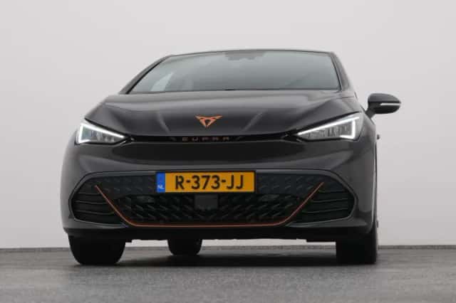 CUPRA Born (2022) thumbnail 36
