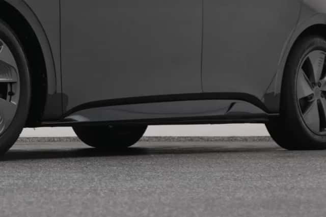 CUPRA Born (2022) thumbnail 38