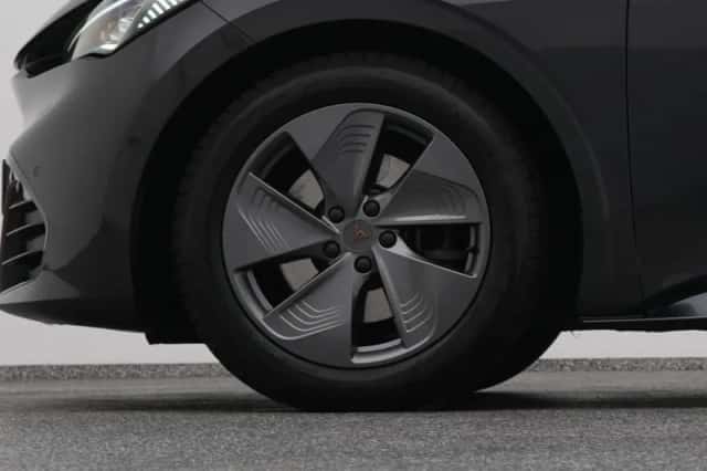 CUPRA Born (2022) thumbnail 40