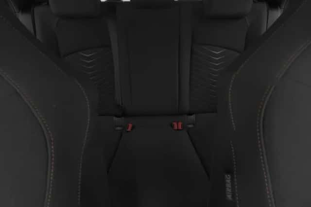 CUPRA Born (2022) thumbnail 5