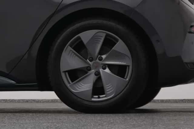 CUPRA Born (2022) thumbnail 41