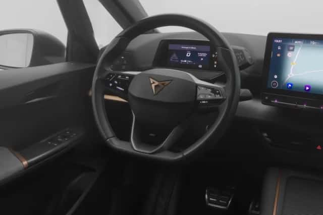 CUPRA Born (2022) thumbnail 8