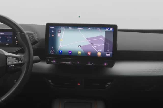 CUPRA Born (2022) thumbnail 9