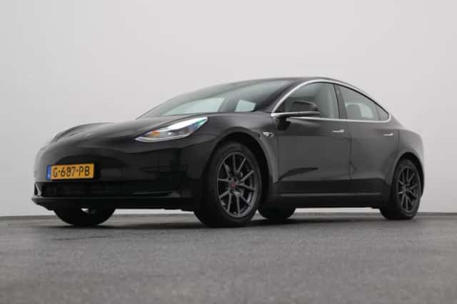 Tesla Model 3 (2019) thumbnail 15