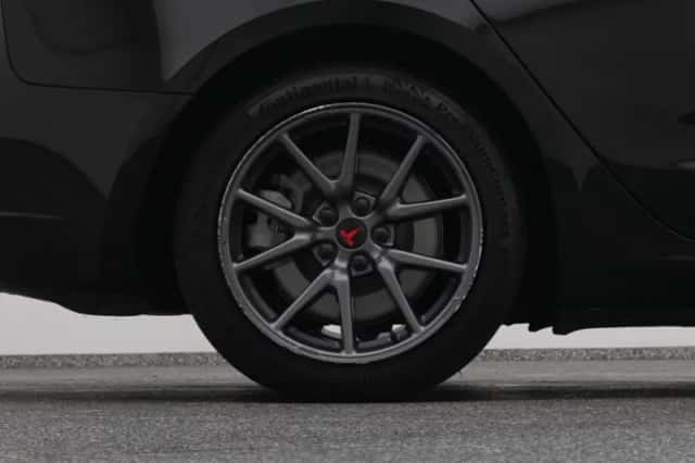 Tesla Model 3 (2019) thumbnail 41